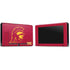 University of Southern California USC Gold Trojan Mascot Nintendo Switch Bundle Skin