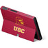 University of Southern California USC Gold Trojan Mascot Nintendo Switch OLED (2021) Skin