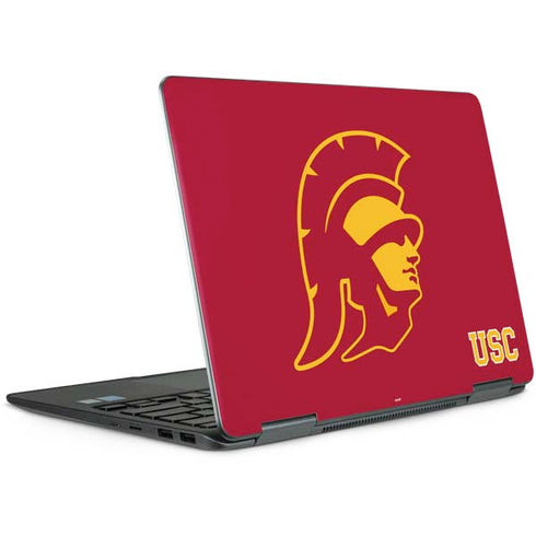University of Southern California USC Gold Trojan Mascot Notebook 9 Pro 13in (2017) Skin