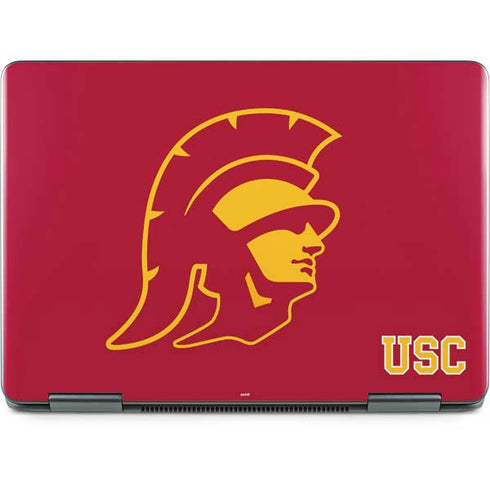 University of Southern California USC Gold Trojan Mascot Notebook 9 Pro 13in (2017) Skin