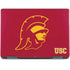 University of Southern California USC Gold Trojan Mascot Notebook 9 Pro 13in (2017) Skin