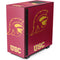 University of Southern California USC Gold Trojan Mascot NZXT H510 Compact ATX Mid-Tower Case Skin
