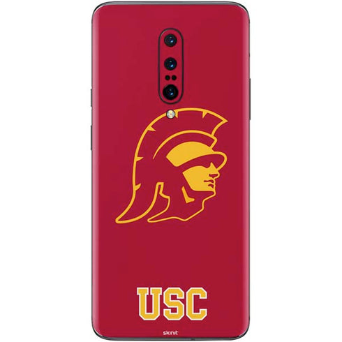 University of Southern California USC Gold Trojan Mascot OnePlus 7 Pro Skin
