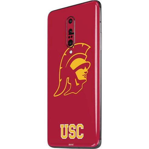 University of Southern California USC Gold Trojan Mascot OnePlus 7 Pro Skin