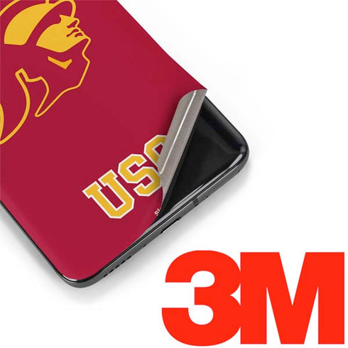 University of Southern California USC Gold Trojan Mascot OnePlus 7 Pro Skin
