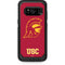 University of Southern California USC Gold Trojan Mascot Otterbox Commuter Galaxy Skin