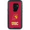 University of Southern California USC Gold Trojan Mascot Otterbox Defender Galaxy Skin