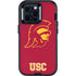 University of Southern California USC Gold Trojan Mascot Otterbox Defender iPhone Skin
