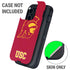 University of Southern California USC Gold Trojan Mascot Otterbox Defender iPhone Skin