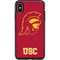 University of Southern California USC Gold Trojan Mascot Otterbox Symmetry iPhone Skin