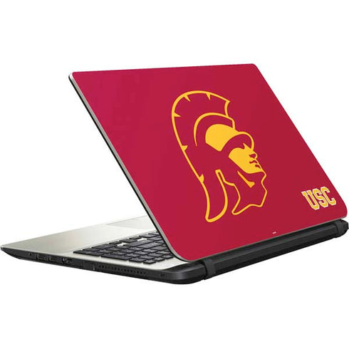 University of Southern California USC Gold Trojan Mascot Satellite L50-B / S50-B Skin