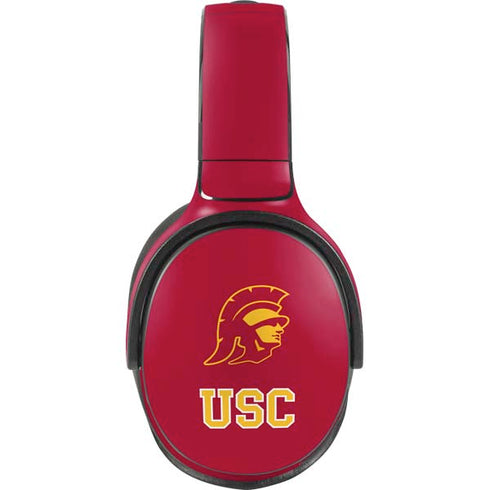 University of Southern California USC Gold Trojan Mascot Skullcandy Venue Skin