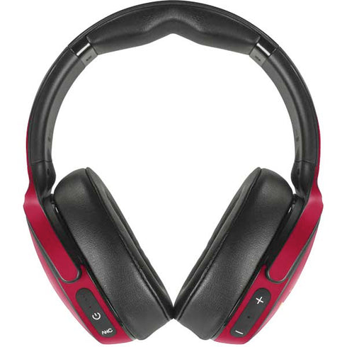 University of Southern California USC Gold Trojan Mascot Skullcandy Venue Skin