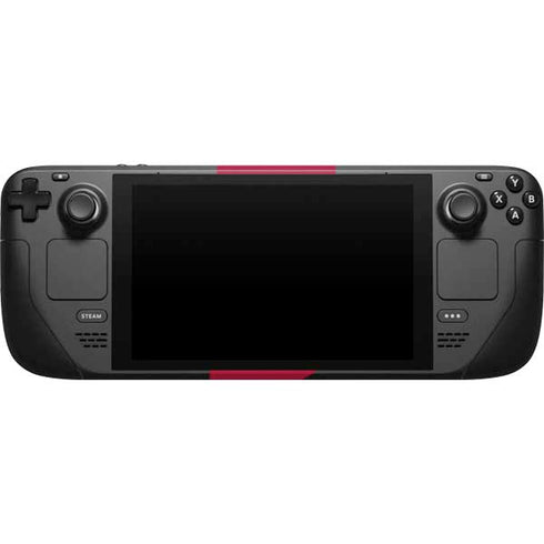 University of Southern California USC Gold Trojan Mascot Steam Deck Handheld Gaming Computer Skin