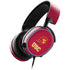 University of Southern California USC Gold Trojan Mascot SteelSeries Arctis 3 Skin