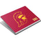 University of Southern California USC Gold Trojan Mascot Surface Book Skin