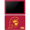 University of Southern California USC Gold Trojan Mascot Surface Go Skin