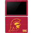 University of Southern California USC Gold Trojan Mascot Surface Go Skin