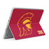 University of Southern California USC Gold Trojan Mascot Surface Go Skin