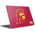 University of Southern California USC Gold Trojan Mascot Surface Laptop 3 13.5in Skin