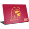 University of Southern California USC Gold Trojan Mascot Surface Laptop 4 15in Skin