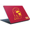 University of Southern California USC Gold Trojan Mascot Surface Laptop Skin