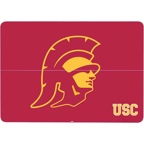 University of Southern California USC Gold Trojan Mascot Surface Laptop Studio Skin