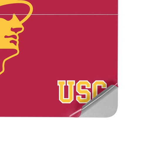 University of Southern California USC Gold Trojan Mascot Surface Laptop Studio Skin