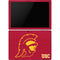 University of Southern California USC Gold Trojan Mascot Surface Pro 6 Skin