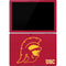University of Southern California USC Gold Trojan Mascot Surface Pro 7 Skin