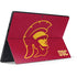 University of Southern California USC Gold Trojan Mascot Surface Pro 7 Skin