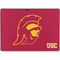University of Southern California USC Gold Trojan Mascot Surface Pro 8 Skin