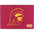 University of Southern California USC Gold Trojan Mascot Surface Pro 8 Skin