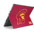University of Southern California USC Gold Trojan Mascot Surface Pro 8 Skin