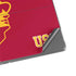 University of Southern California USC Gold Trojan Mascot Surface Pro 8 Skin