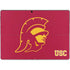 University of Southern California USC Gold Trojan Mascot Surface Pro 9 Skin