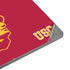 University of Southern California USC Gold Trojan Mascot Universal Laptop 13in (10.6 x 7.6in) Skin