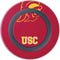 University of Southern California USC Gold Trojan Mascot Wireless Charger Skin