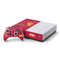 University of Southern California USC Gold Trojan Mascot Xbox One S Console and Controller Bundle Skin
