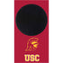 University of Southern California USC Gold Trojan Mascot Xbox Series S Console Skin