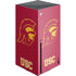 University of Southern California USC Gold Trojan Mascot Xbox Series X Console Skin