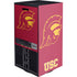University of Southern California USC Gold Trojan Mascot Xbox Series X Console Skin