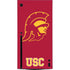 University of Southern California USC Gold Trojan Mascot Xbox Series X Console Skin