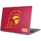 University of Southern California USC Gold Trojan Mascot Yoga 710 14in Skin