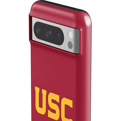 University of Southern California USC Google Pixel 8 Pro Impact Case