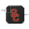 University of Southern California USC Grey Logo 85W Power Adapter (15 and 17 inch MacBook Pro Charger) Skin
