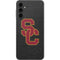 University of Southern California USC Grey Logo Galaxy A14 5G Skin