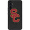 University of Southern California USC Grey Logo Galaxy A54 5G Skin