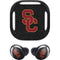 University of Southern California USC Grey Logo Galaxy Buds Pro Skin