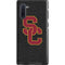 University of Southern California USC Grey Logo Galaxy Note 10 Pro Case